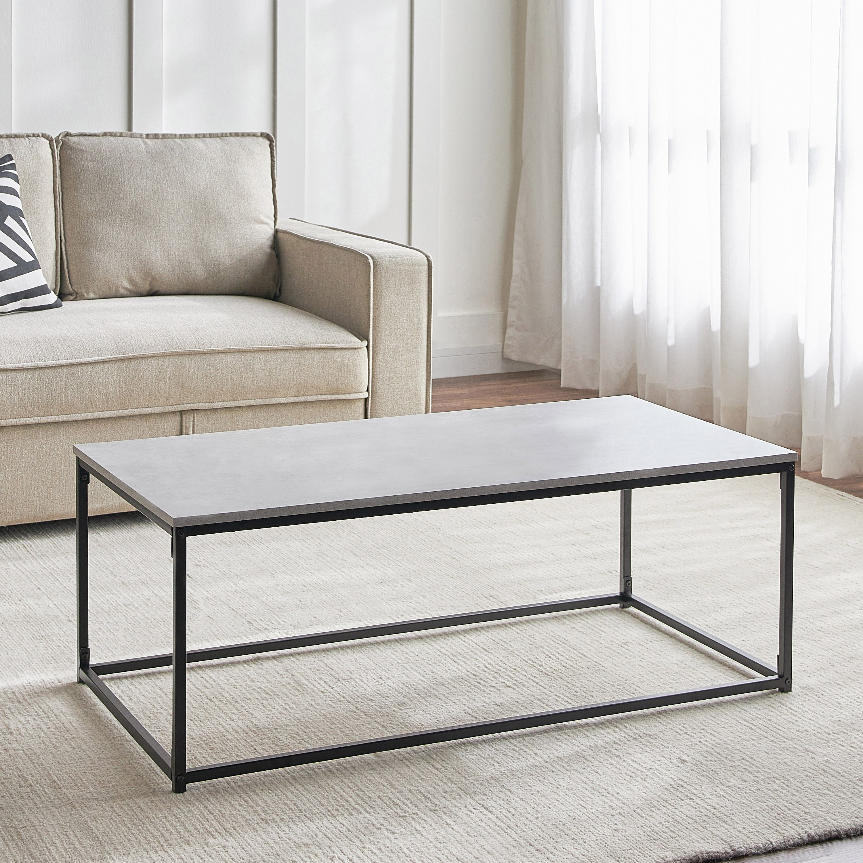 Noble Coffee Table