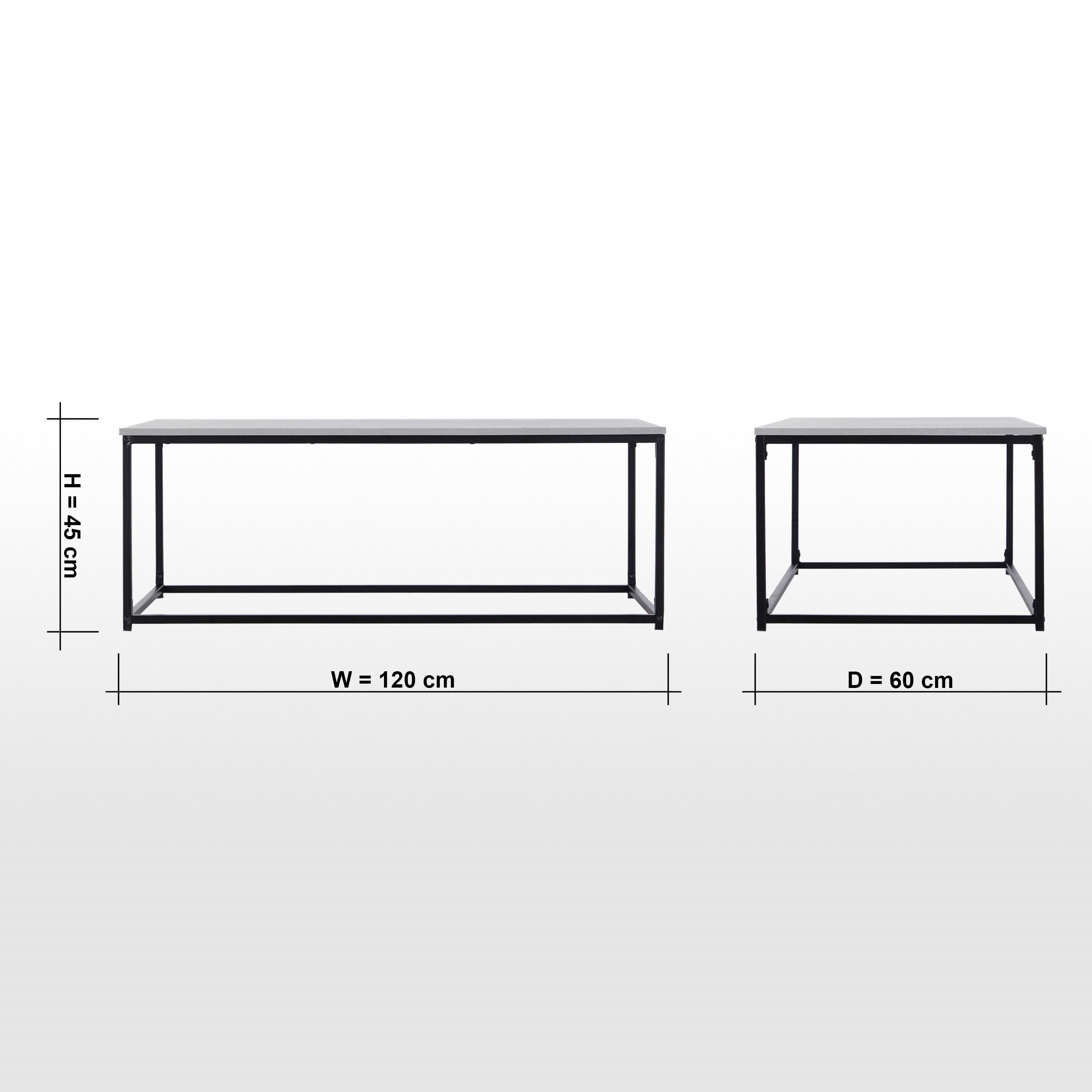 طاولة قهوة - نوبل-furniture-livingroom-coffeetables-image-6