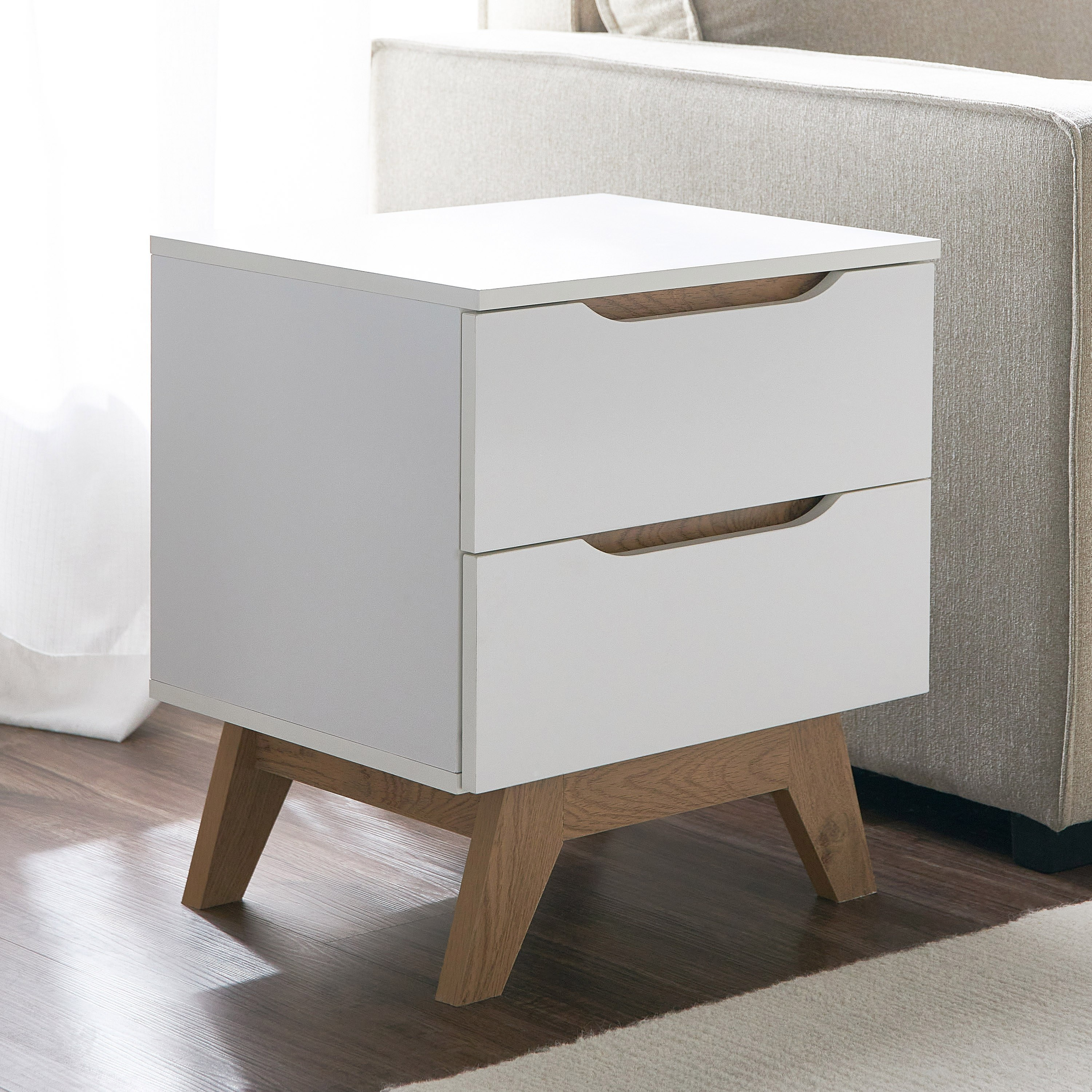 Simona Side Table
