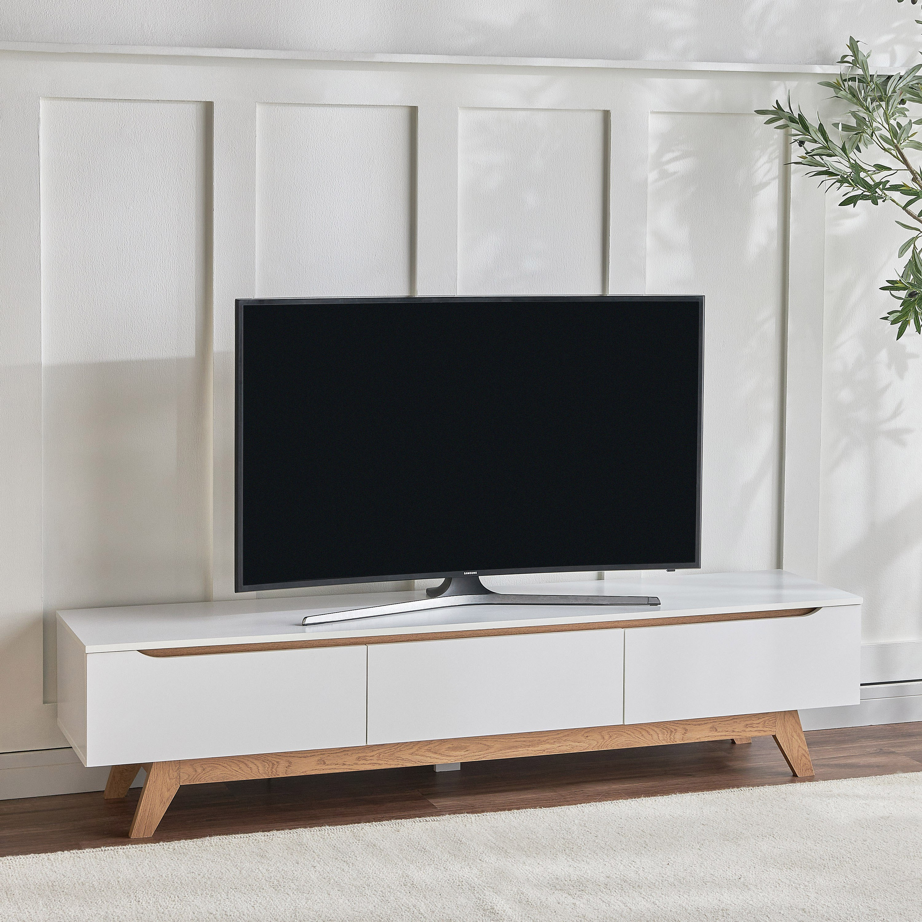 Simona TV Unit