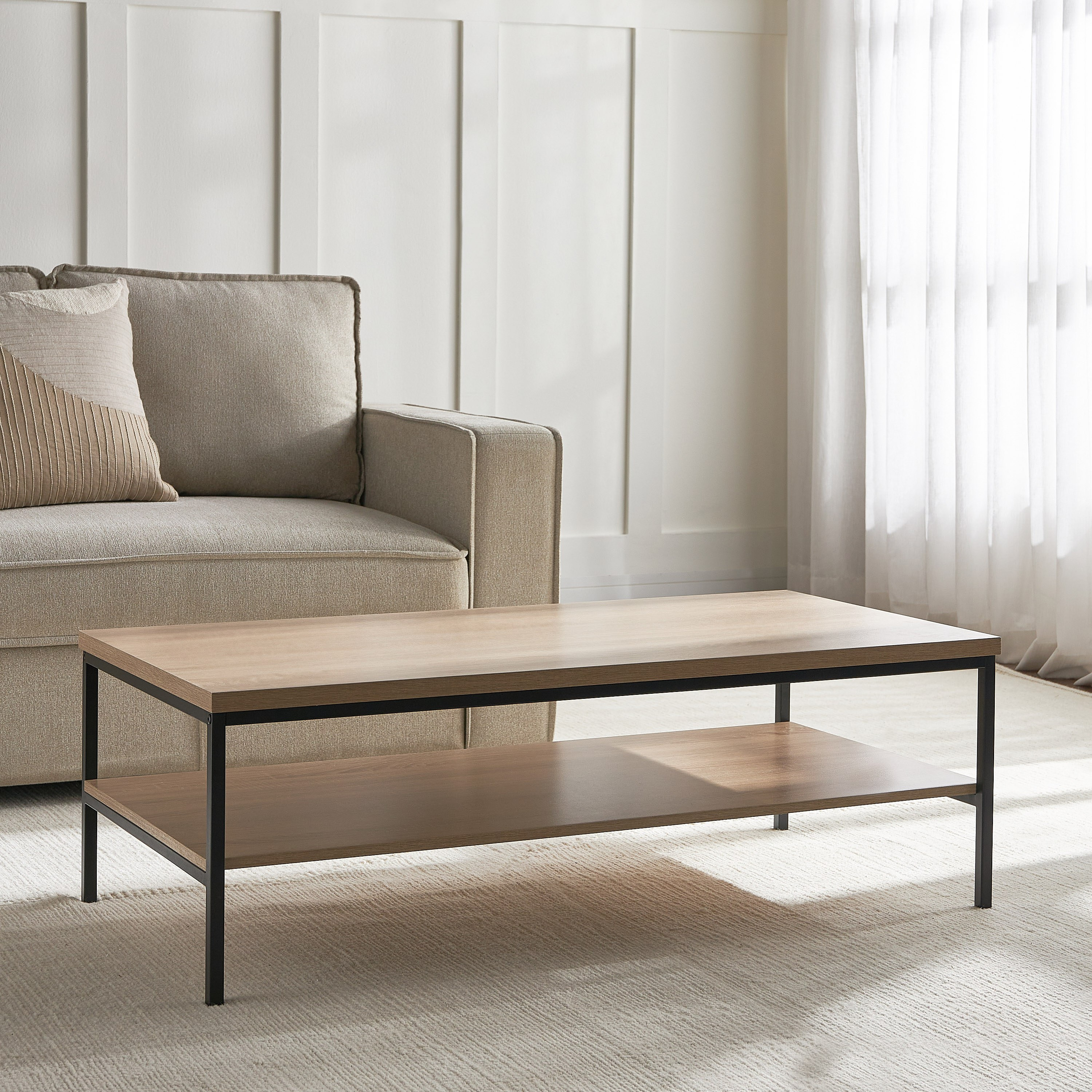 طاولة القهوة - زيبورا-furniture-livingroom-coffeetables-image-1
