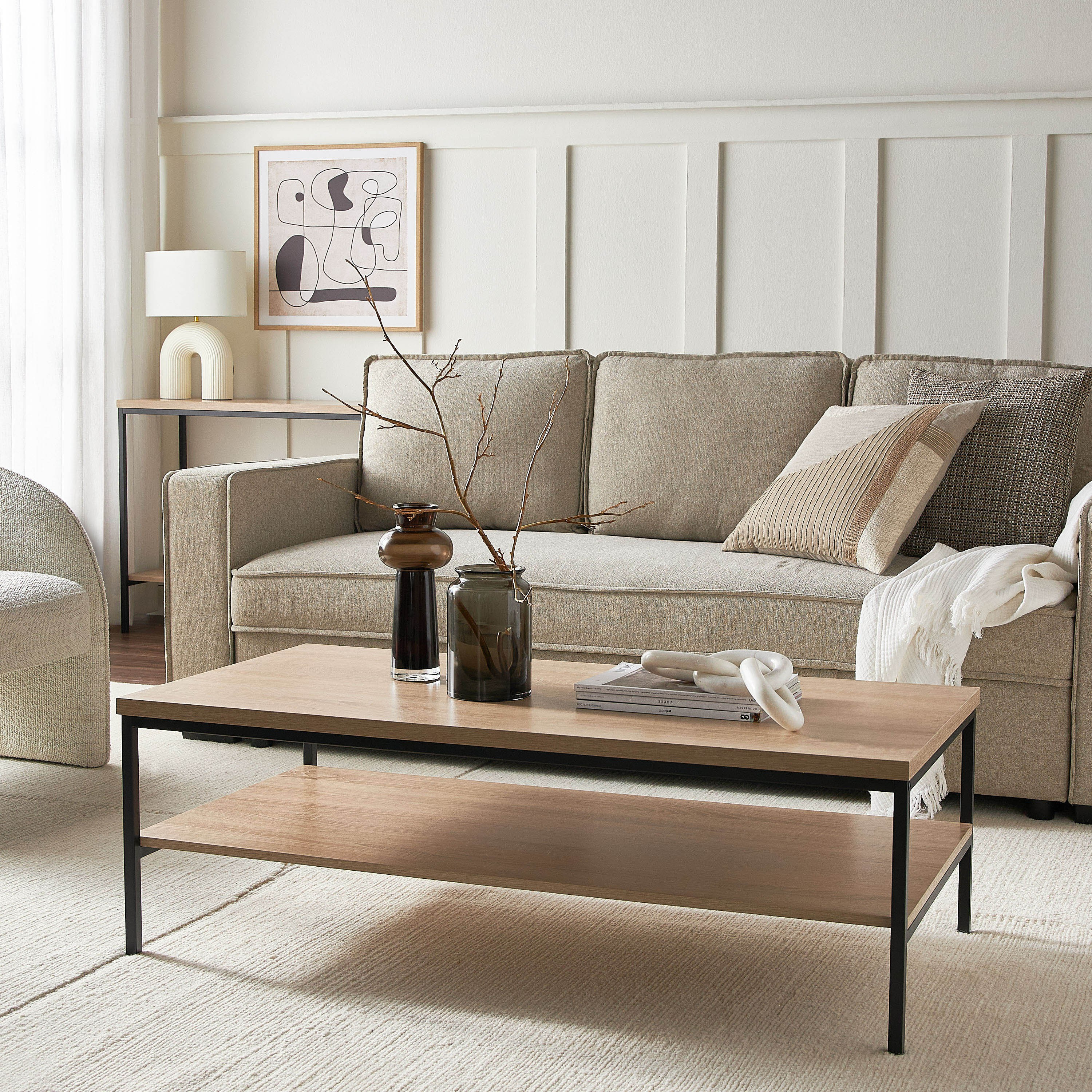طاولة القهوة - زيبورا-furniture-livingroom-coffeetables-image-5