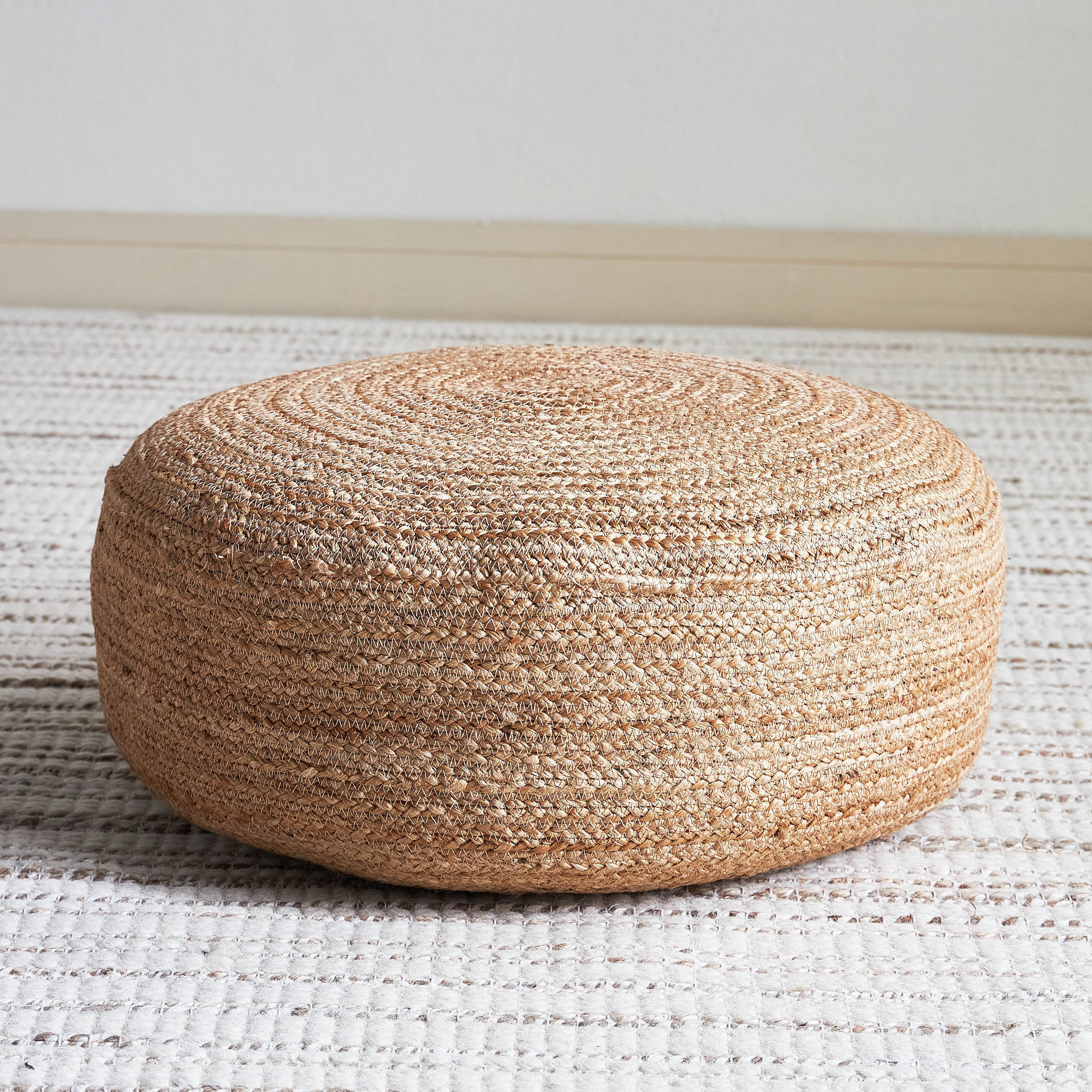 Colm Pouf - 20x50 cm-household-cushionsandthrows-poufs-image-1