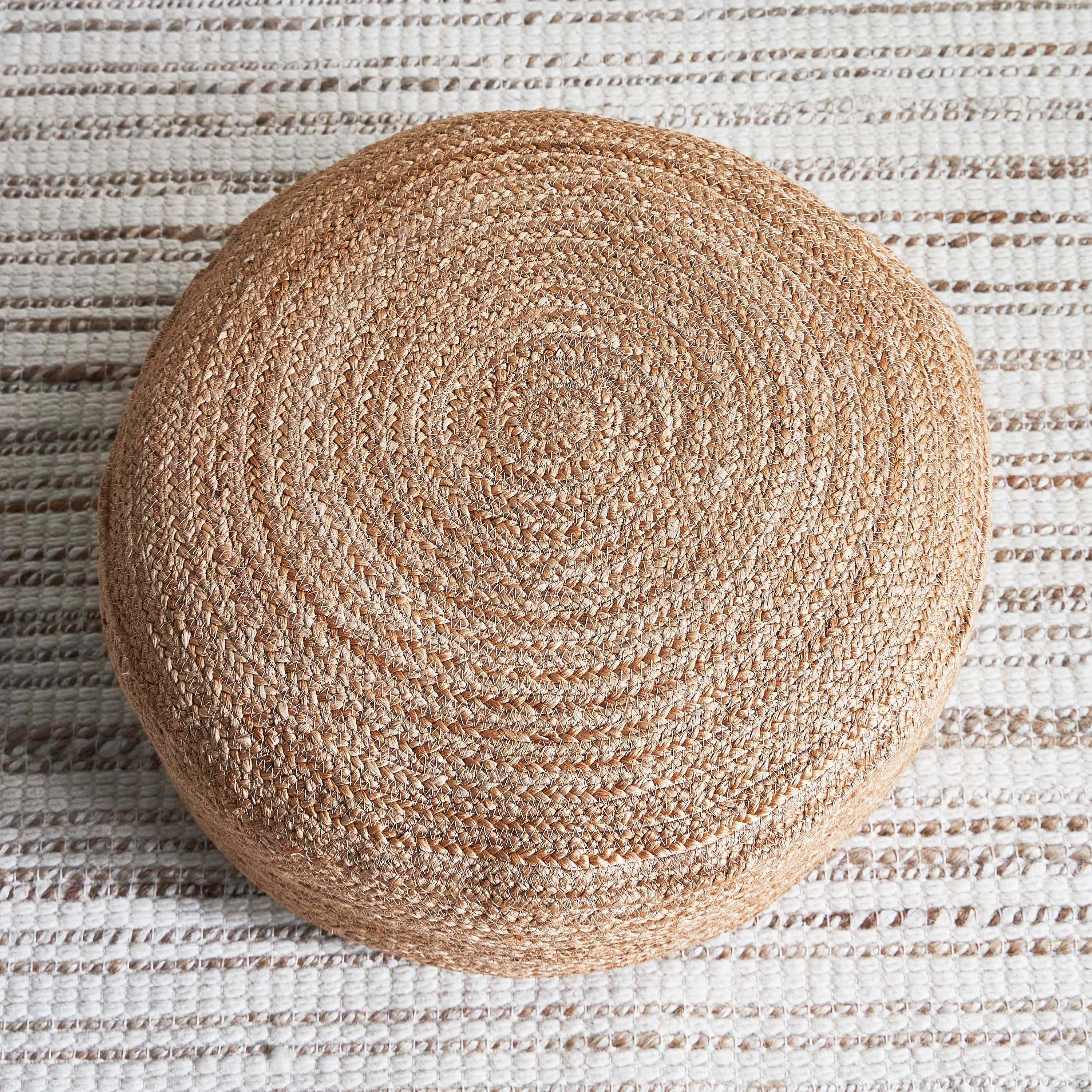 Colm Pouf - 20x50 cm-household-cushionsandthrows-poufs-image-2