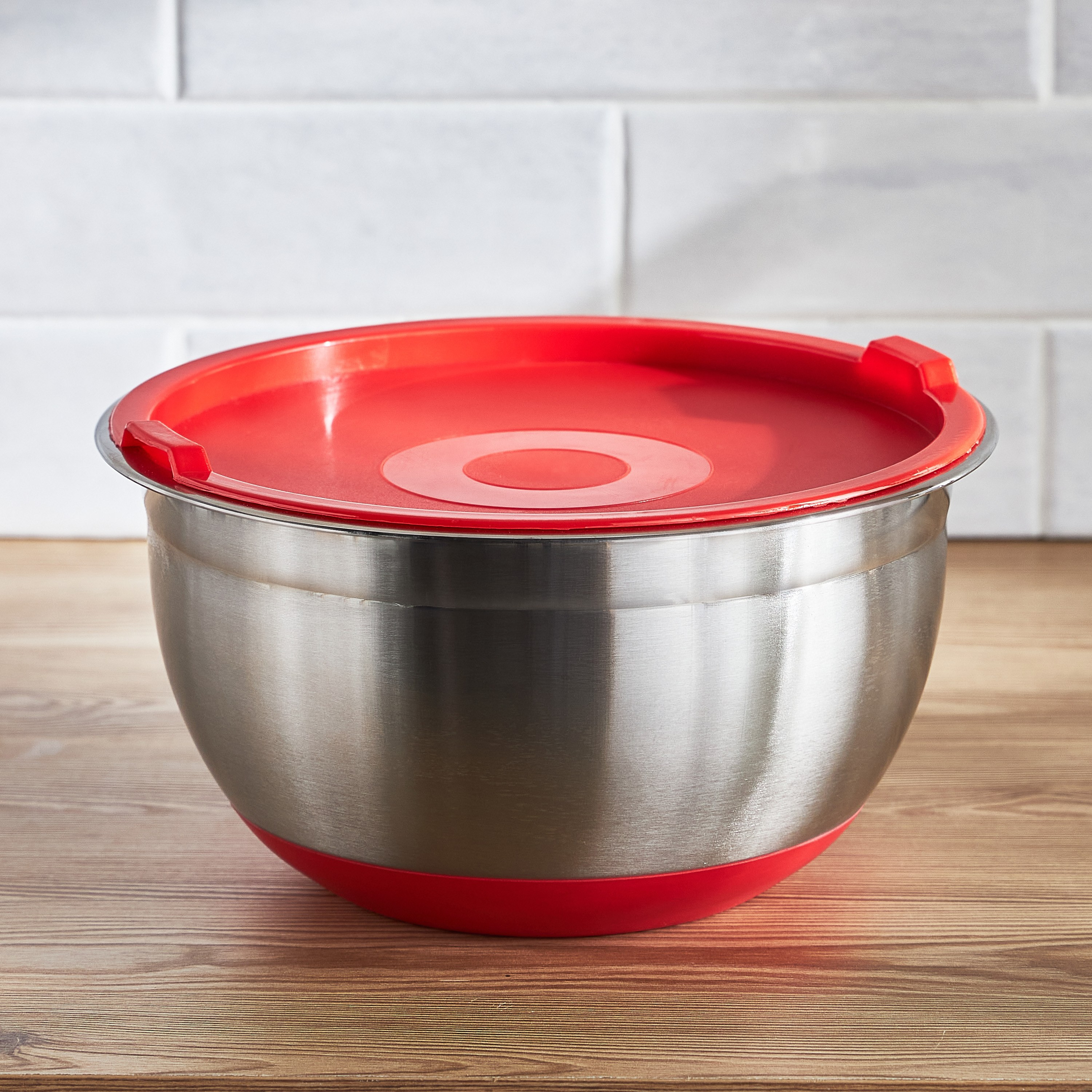 Bake It Mixing Bowl - 26 cm-household-kitchen-bakeware-bakingtoolsandaccessories-image-1