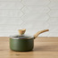Olivia Aluminium Saucepan - 1.5 L-household-kitchen-cookware-potsandpans-image-1