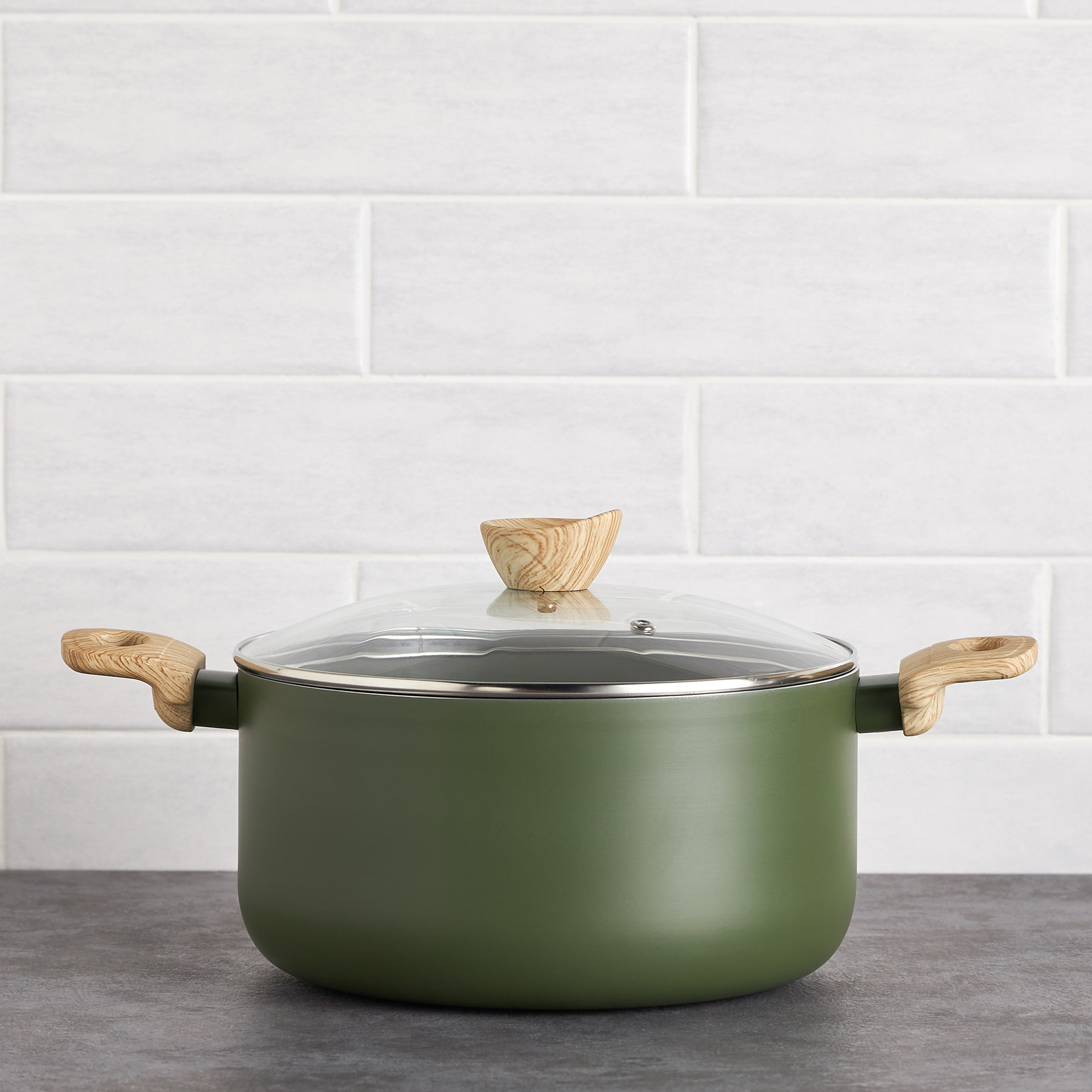 Olivia Casserole - 4.65 L