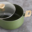 Olivia Casserole - 4.65 L-household-kitchen-cookware-potsandpans-image-2