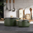 Olivia Casserole - 4.65 L-household-kitchen-cookware-potsandpans-image-3