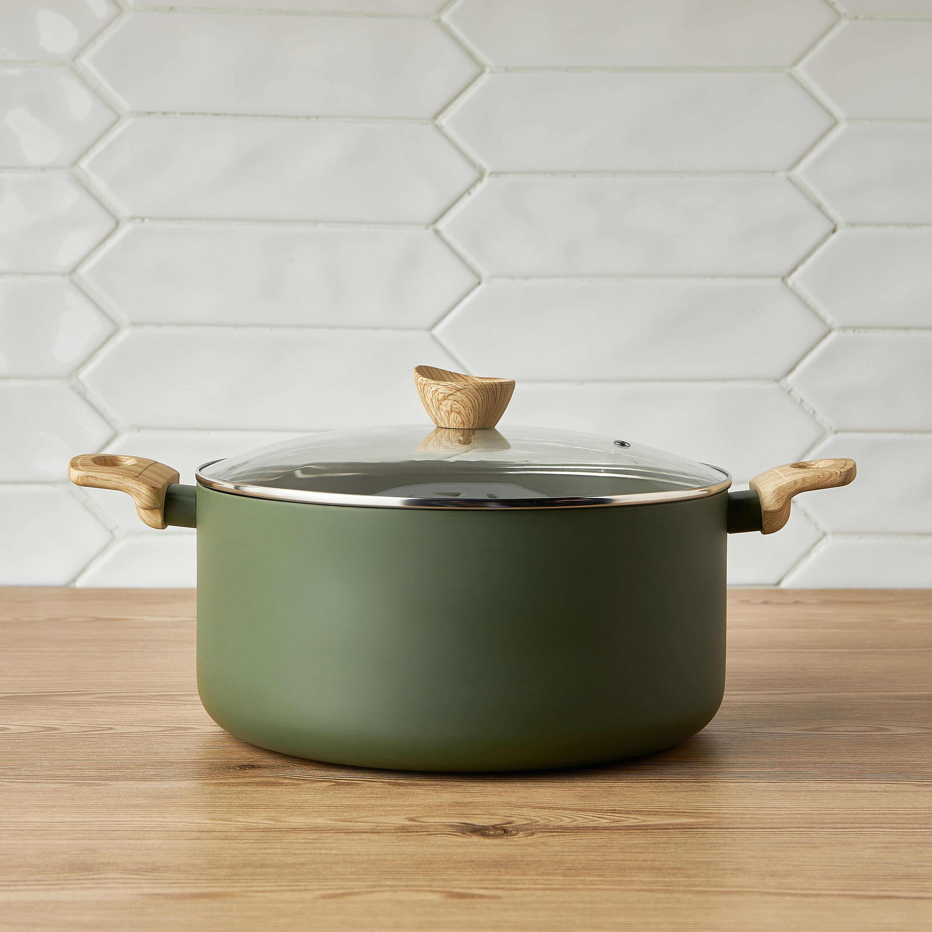 Olivia Press Casserole - 7.5 L