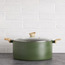 Olivia Press Casserole - 10.5 L-household-kitchen-cookware-potsandpans-image-1