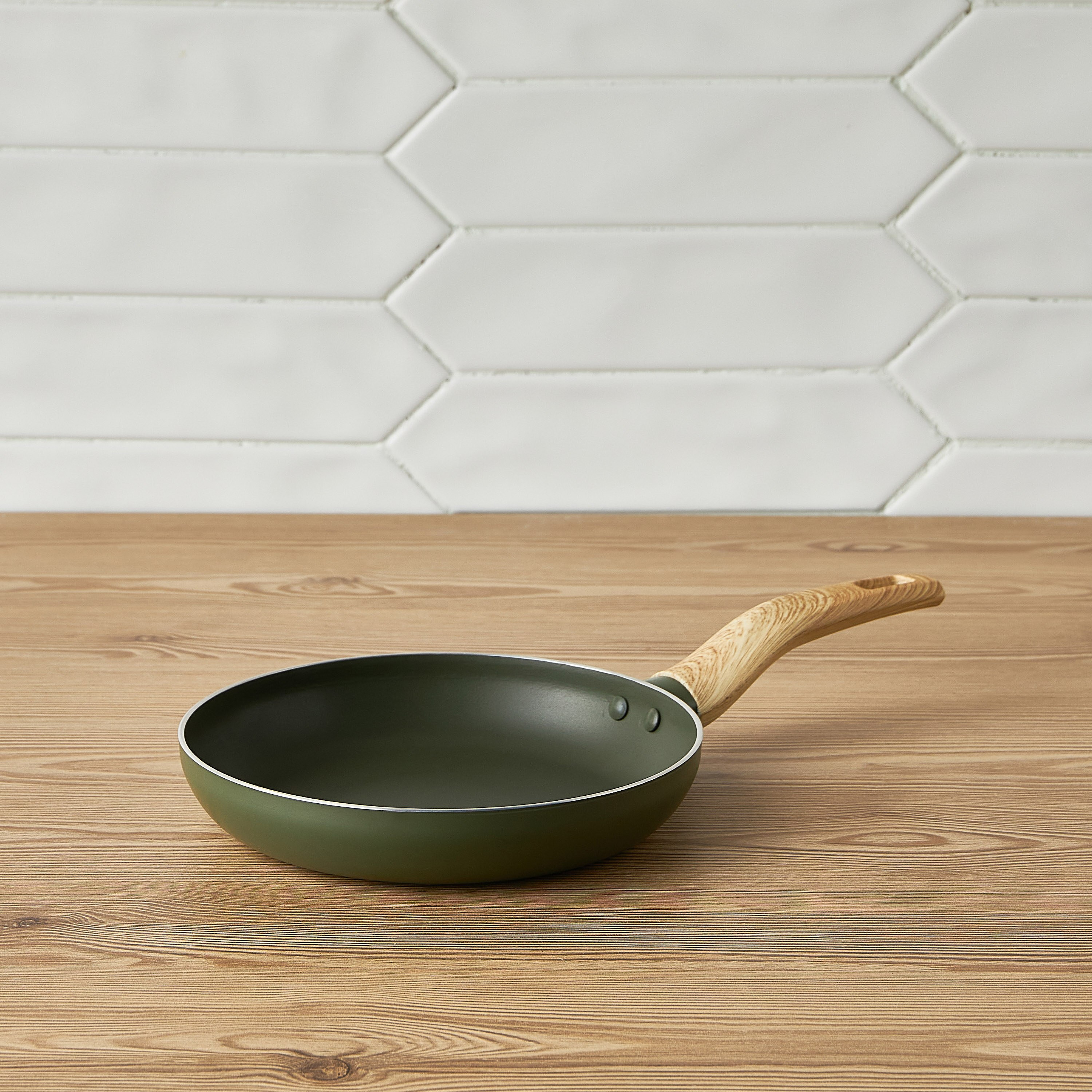 Olivia Aluminium Frying Pan - 20 cm