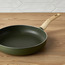 Olivia Press Aluminium Frying Pan - 28 cm-household-kitchen-cookware-potsandpans-image-2