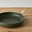Olivia Press Aluminium Frying Pan - 32 cm-household-kitchen-cookware-potsandpans-image-2