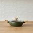 Olivia Press Aluminium Kadai - 24 cm-household-kitchen-cookware-potsandpans-image-1
