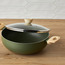 Olivia Press Aluminium Kadai - 28 cm-household-kitchen-cookware-potsandpans-image-2