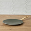 Olivia Press Aluminium Concave Tawa - 30 cm-household-kitchen-cookware-potsandpans-image-1