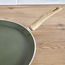 Olivia Press Aluminium Flat Tawa - 30 cm-household-kitchen-cookware-potsandpans-image-2