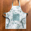 Eucalyptus Apron - 60x70 cm-household-kitchen-kitchenlinen-apronsmittsandpotholders-image-1