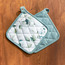 Eucalyptus 2-Piece Pot Holder Set-household-kitchen-kitchenlinen-apronsmittsandpotholders-image-1