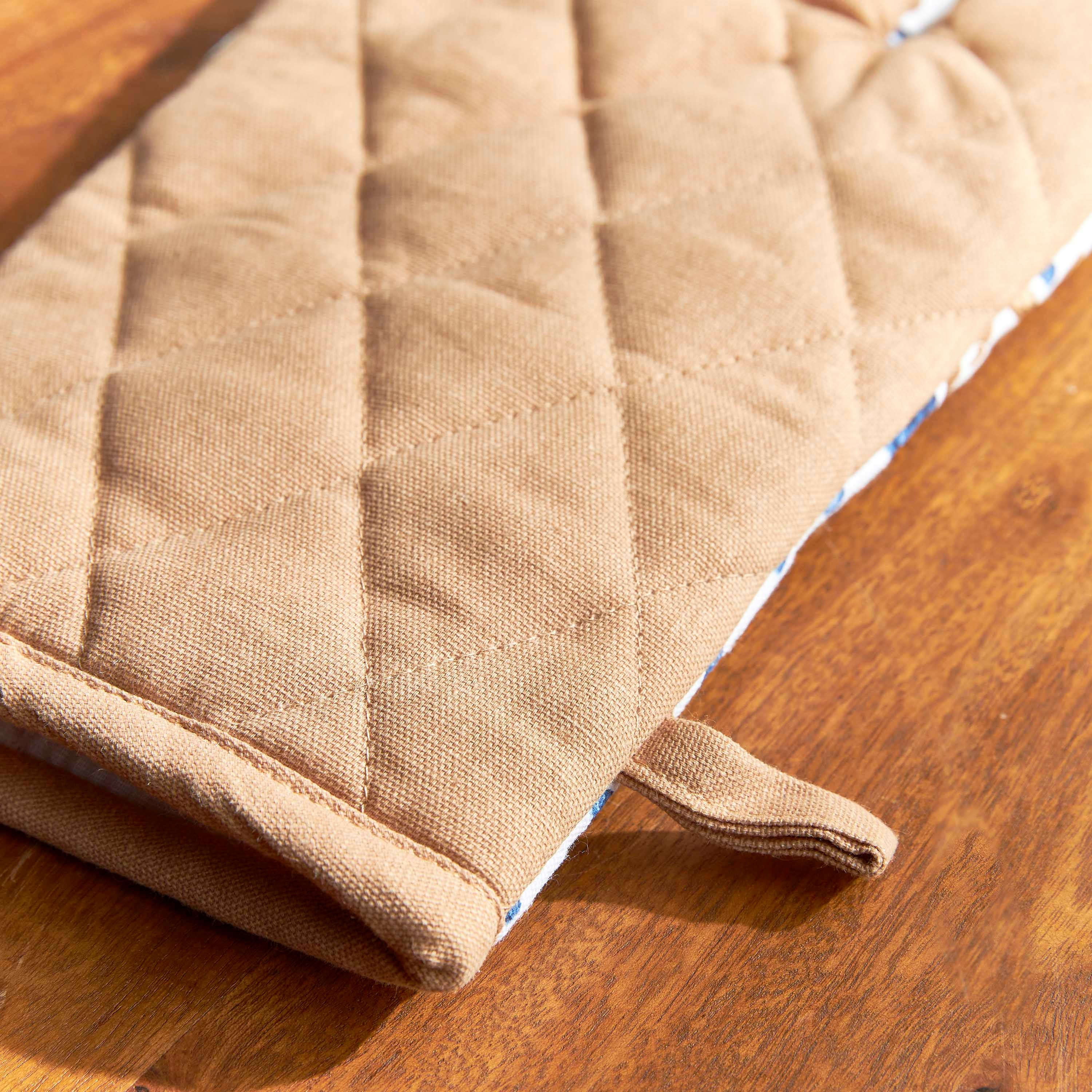 Palermo Single Oven Glove-household-kitchen-kitchenlinen-apronsmittsandpotholders-image-2