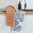 Palermo 2-Piece Printed Kitchen Towel Set - 50x70 cm-household-kitchen-kitchenlinen-kitchentowelsandlinen-image-1