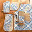 Palermo 2-Piece Printed Kitchen Towel Set - 50x70 cm-household-kitchen-kitchenlinen-kitchentowelsandlinen-image-3