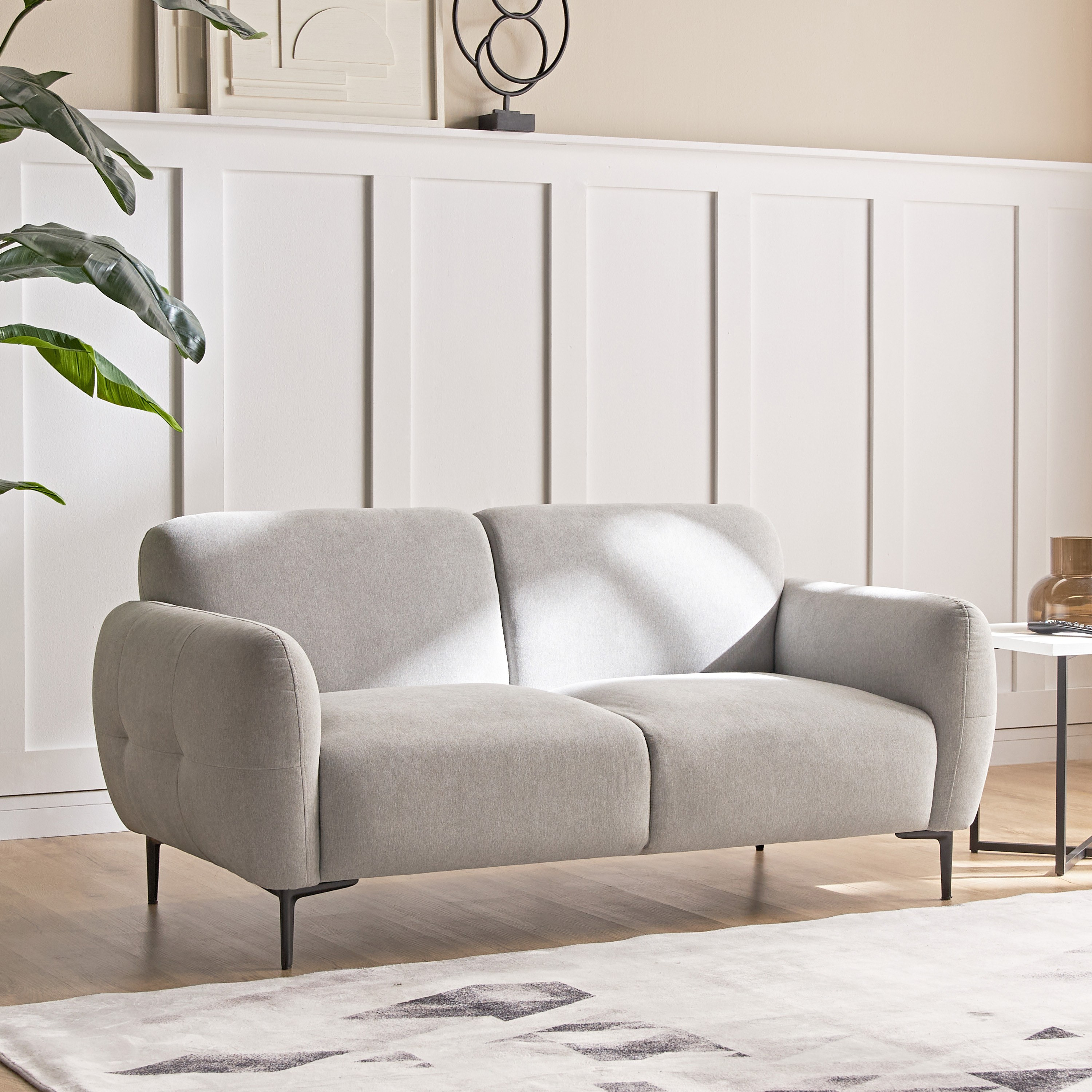 Sofa set deals online home centre