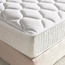 Plush Latex Gel Visco Foam Spring Single Mattress - 120x200 cm-furniture-mattresses-singlemattresses-image-1