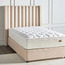 Plush Latex Gel Visco Foam Spring Single Mattress - 120x200 cm-furniture-mattresses-singlemattresses-image-6