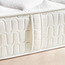مرتبة كوين جل فيسكو عالي المرونة بنوابض - بلش - 160x200 سم-furniture-mattresses-queenmattresses-image-3