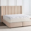 مرتبة كوين جل فيسكو عالي المرونة بنوابض - بلش - 160x200 سم-furniture-mattresses-queenmattresses-image-2