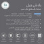 مرتبة كوين جل فيسكو عالي المرونة بنوابض - بلش - 160x200 سم-furniture-mattresses-queenmattresses-image-6