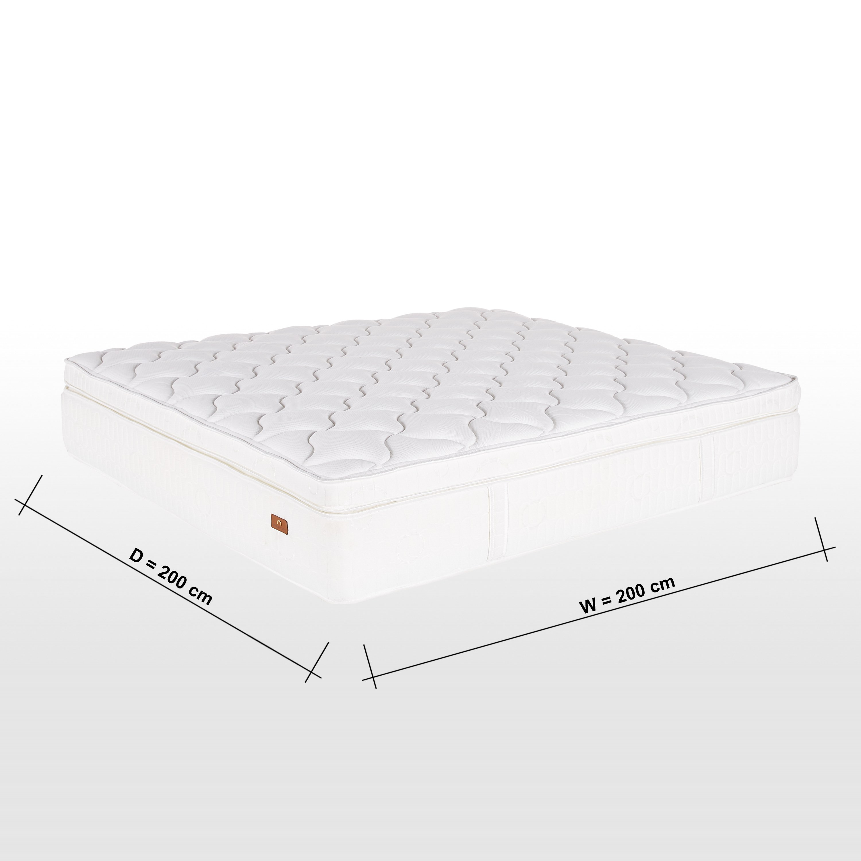 Super king outlet size mattress