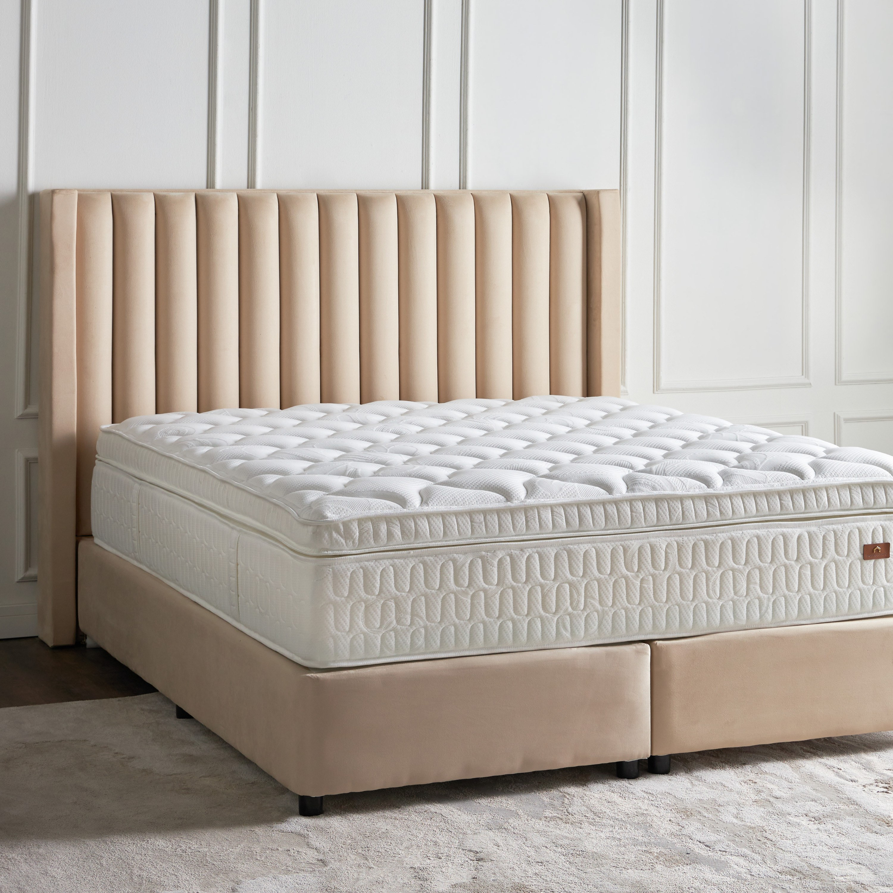 Queen bed deals and mattress sale