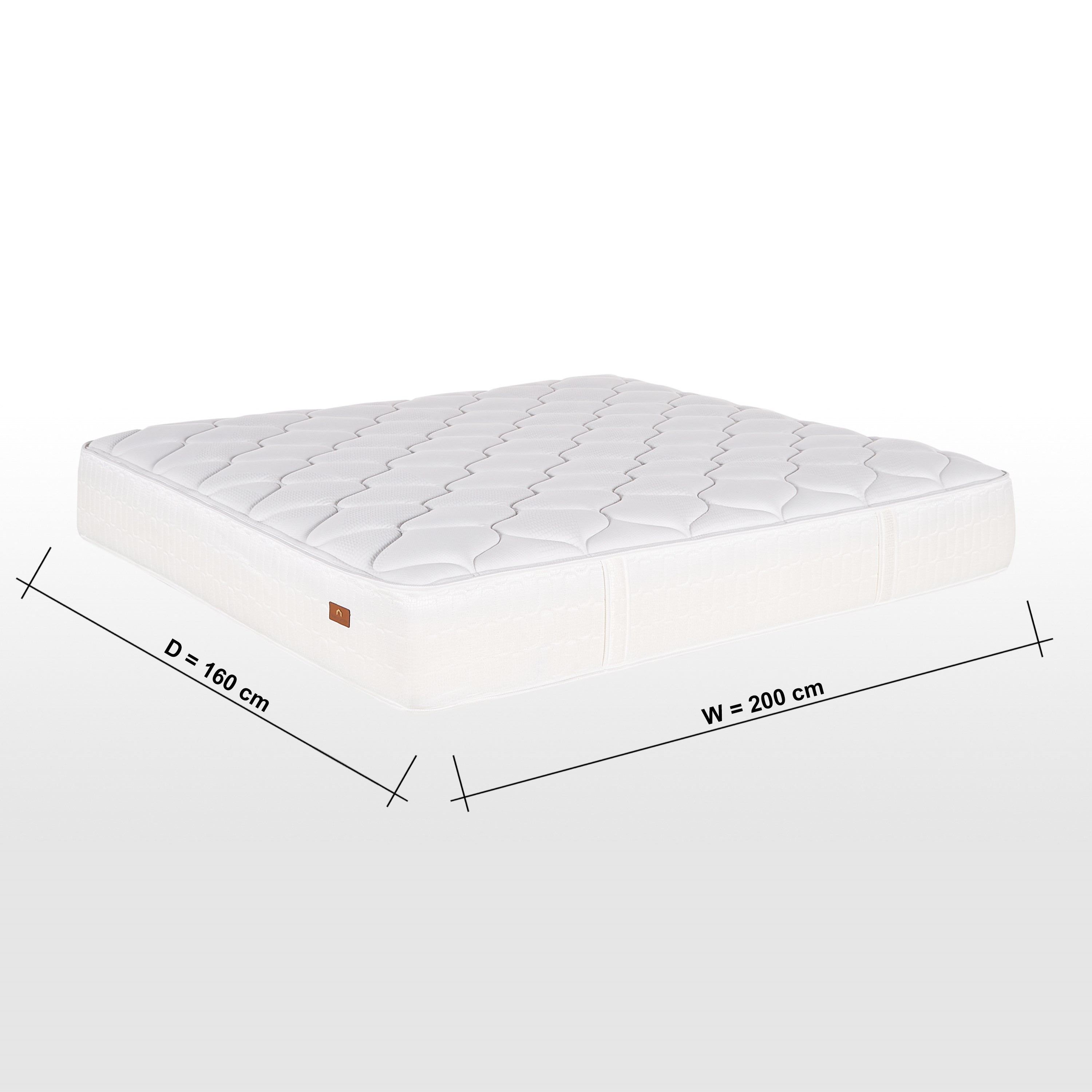 Memory foam deals mattress queen cheap