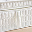 مرتبة كينج بإسفنج فيسكو عالي المرونة ونوابض جيبيّة - بلش - 180x200 سم-furniture-mattresses-kingmattresses-image-3