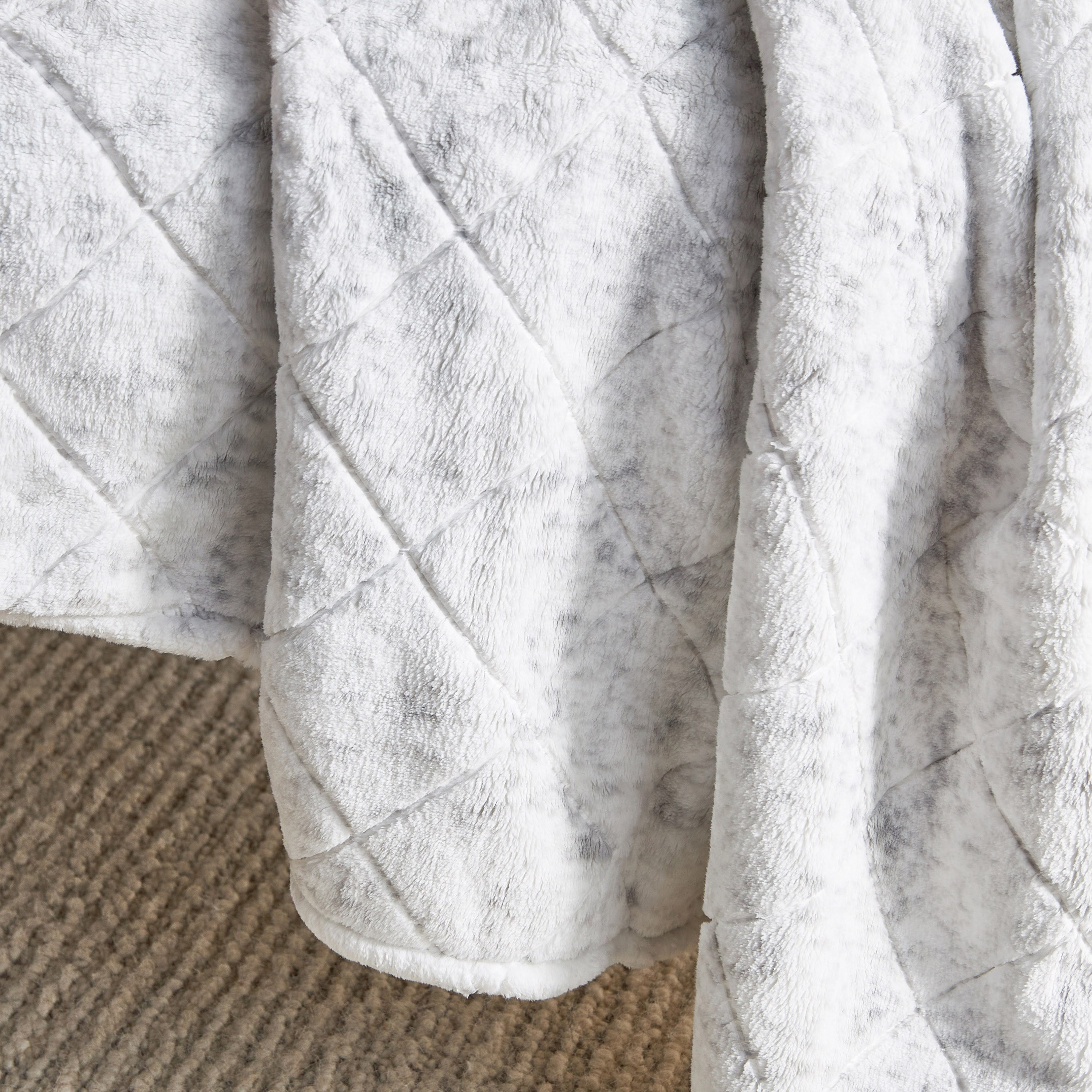 بطانية مخميلة - بيني بوني - 150x200 سم-household-cushionsandthrows-throwsandblankets-blankets-image-5