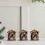 قطعة ديكور الميلاد-نيتفتي - 6x12 سم-household-christmas-decorandtableware-decoraccessories-image-1