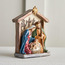 قطعة ديكور الميلاد-نيتفتي - 6x12 سم-household-christmas-decorandtableware-decoraccessories-image-4