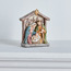 قطعة ديكور راتنج - ناتيفيتي - 12x15 سم-household-christmas-decorandtableware-decoraccessories-image-3