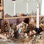 قطعة ديكور راتنج - ناتيفيتي - 12x15 سم-household-christmas-decorandtableware-decoraccessories-image-1