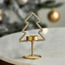 Tree Tealight Candleholder-household-christmas-decorandtableware-decoraccessories-image-1