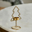 Tree Tealight Candleholder-household-christmas-decorandtableware-decoraccessories-image-2