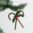 Candy Cane Ornament - 6 cm-household-christmas-treesandornaments-treeornaments-image-1