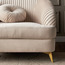 كرسي مخملي بمساند ذراعين - سوليس-furniture-sofaandseating-armchairs-image-4