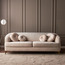 كنبة مخمليّة 3 مقاعد - سوليس-furniture-sofaandseating-sofasandsofasets-image-5