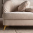 كنبة مخمليّة 3 مقاعد - سوليس-furniture-sofaandseating-sofasandsofasets-image-4