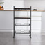Mason 4-Tier Kitchen Trolley-household-kitchen-kitchenorganising-kitchentrolleys-image-2