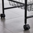 Mason 4-Tier Kitchen Trolley-household-kitchen-kitchenorganising-kitchentrolleys-image-4